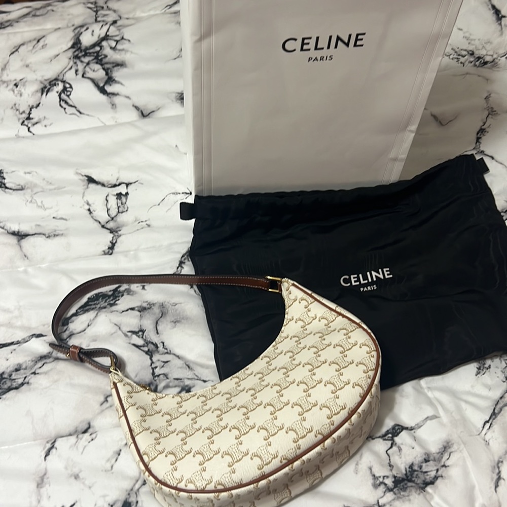 Celine Ava Bag